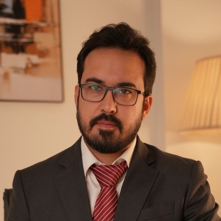 دکتر محمد ذاکر