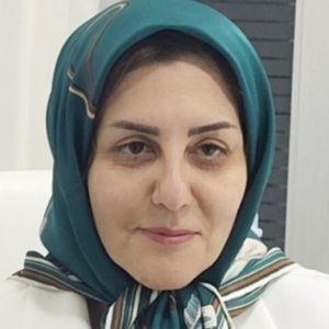 دکتر الهه قاسمی طوسی