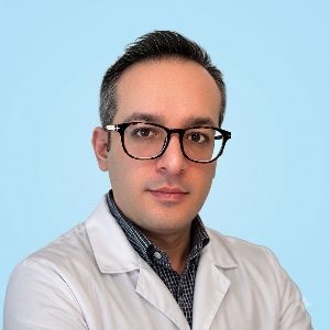 دکتر محمد غلامشاهی