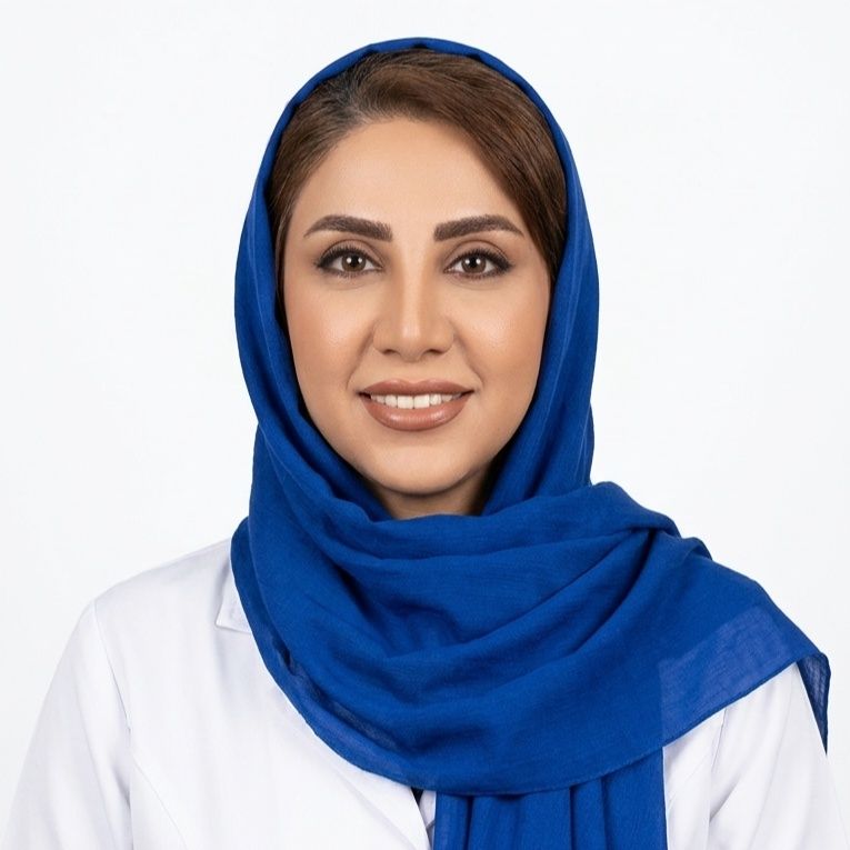 دکتر الهام خلج