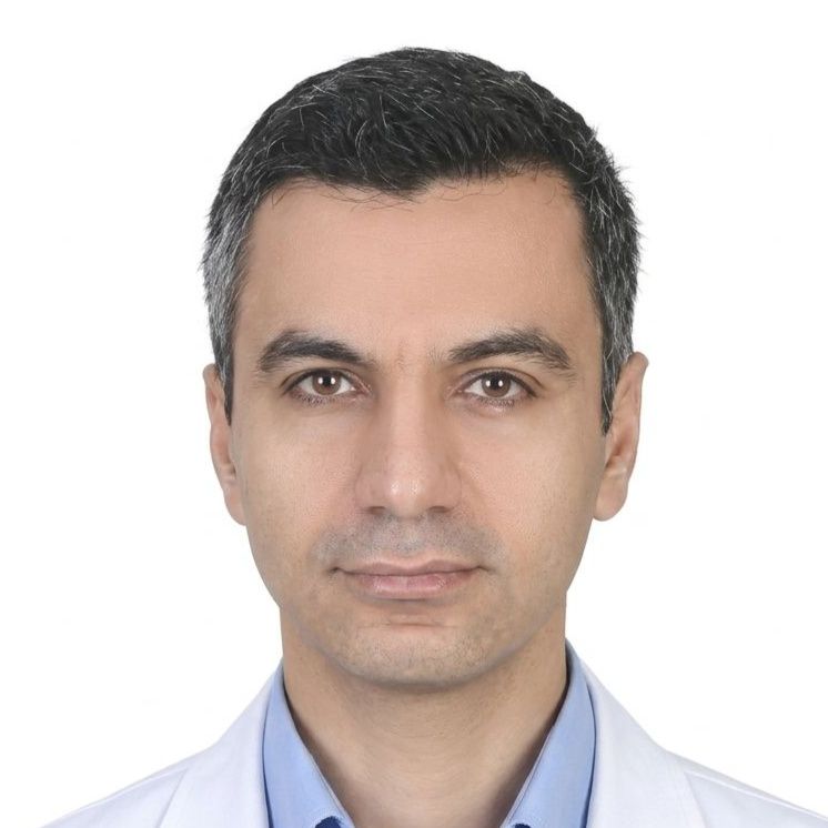 دکتر هادی منجی