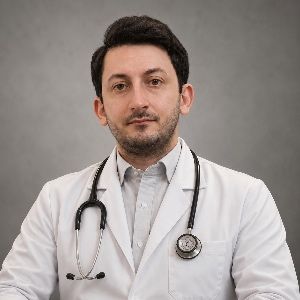 دکتر علی خیامی