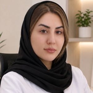 دکتر فروغ افشون