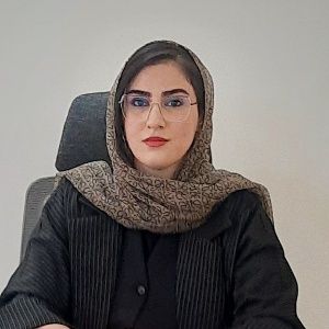 شقایق غفرانی