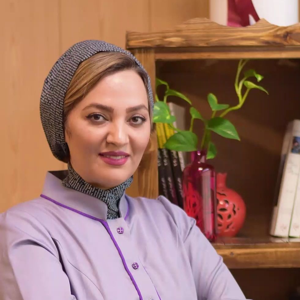 دکتر زینب میرکهنوج
