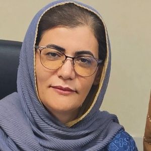 دکتر فاطمه موسوی