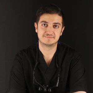 دکتر سید مهرشاد جعفری