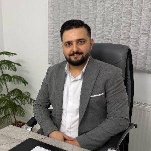 دکتر محمدحسن مخترع