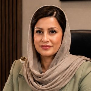ملیسا رضائی اصل