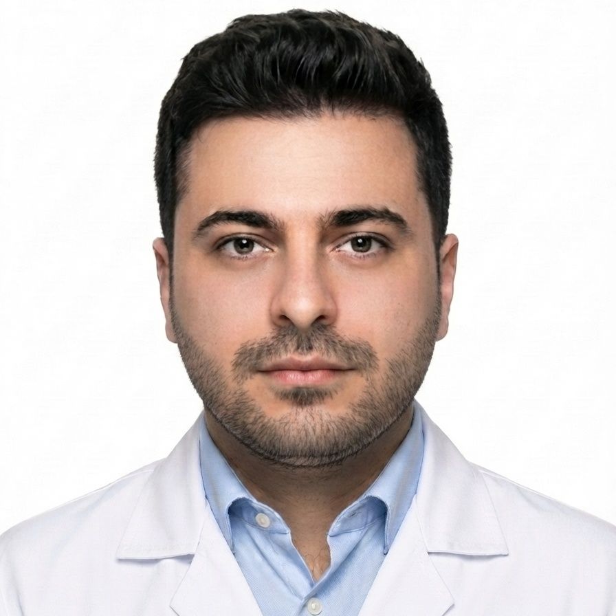 دکتر محمدحسین شفازند