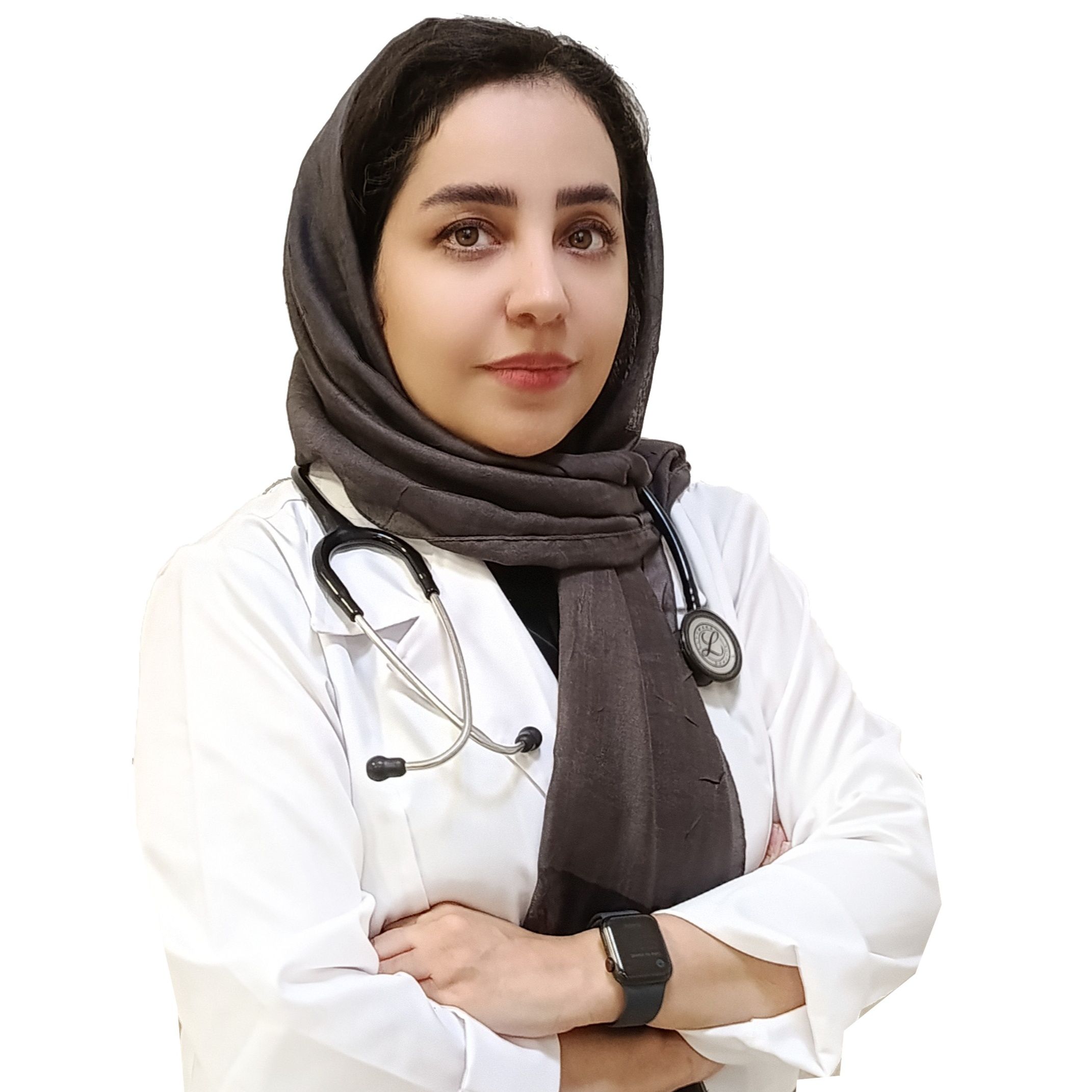 دکتر گلناز بیات