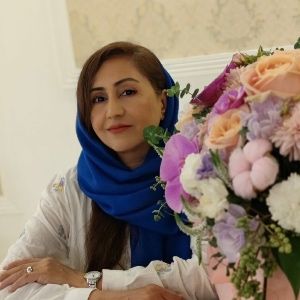 امینه رحمت