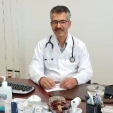 دکتر مجتبی فرقانی
