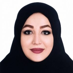 سحر محمودخوئی