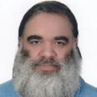 دکتر محسن عمادالدین
