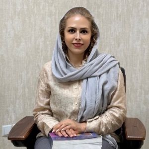 دکتر نغمه نیکبخت