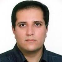 دکتر رضا نیک بین
