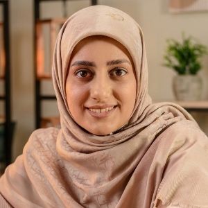 ریحانه صیف نکویی
