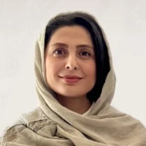 راضیه نوروزی