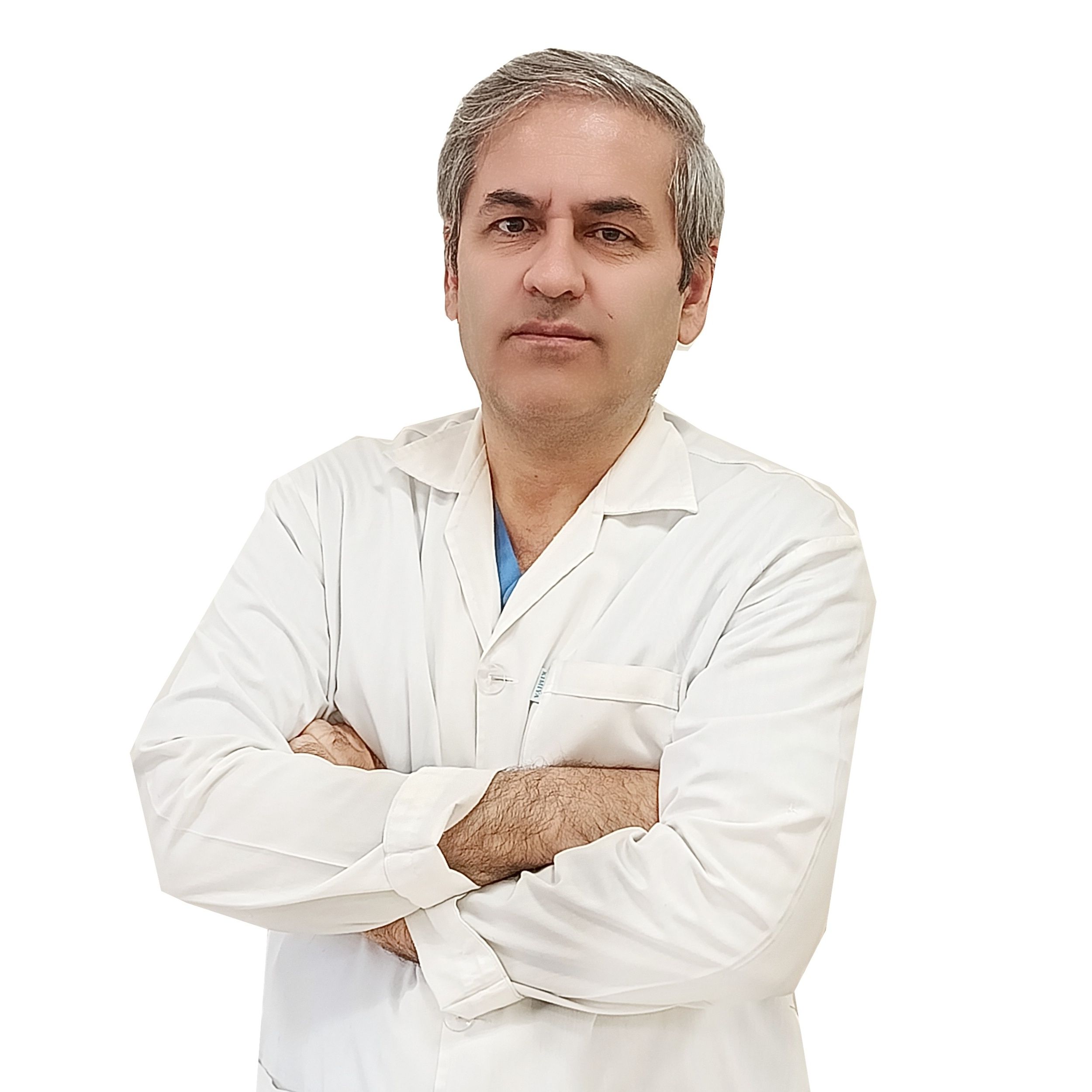 دکتر سیدمحمدجواد حیدری یزدی