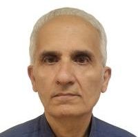 دکتر حمید علوی موسوی