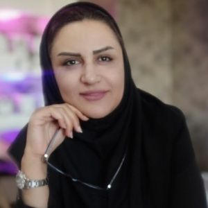 اعظم کریمی پویا