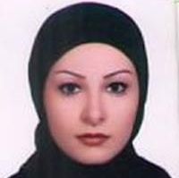 دکتر روفیا جنیدی