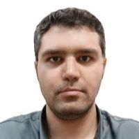 دکتر حسام آمر کارگر