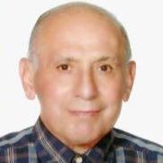 دکتر سیروس شازاد