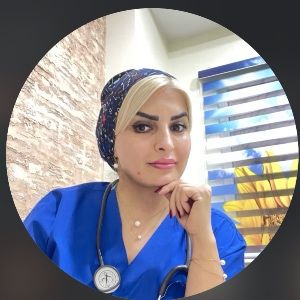 دکتر ناهید کاظمی