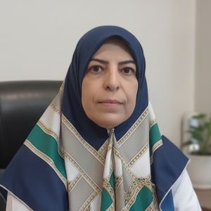 دکتر کبری نیک پور