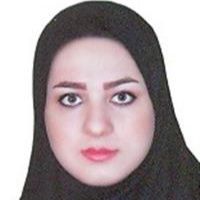 فاطمه فرامرزی