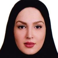 دکتر سحر یوسفی قصابسرائی