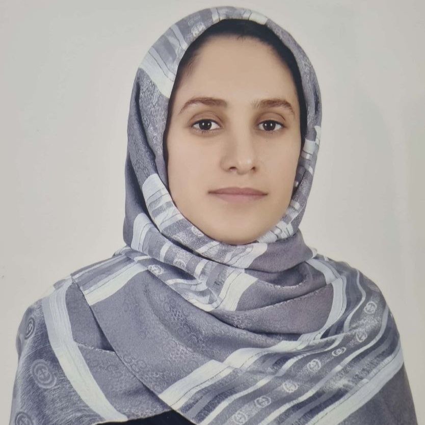 دکتر نفیسه جعفری