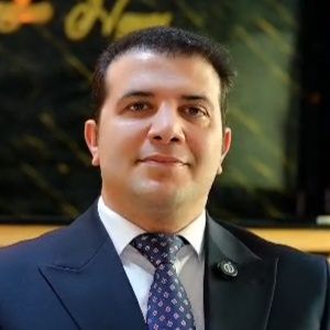 اسفندیار نظری