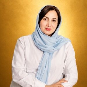 خدیجه خاتون مروج