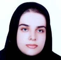 المیرا تقی زاده فیروزابادی
