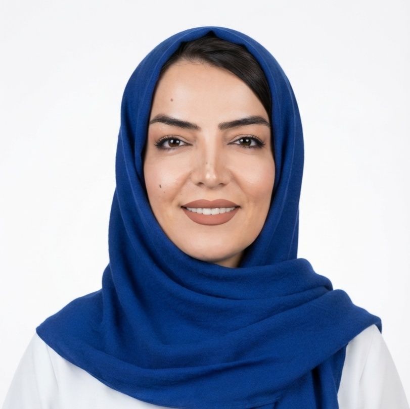 دکتر سارا پرتانژاد