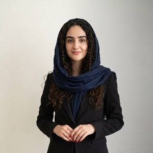 عاطفه برزگری دهج