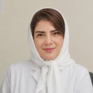 بنفشه حاج قربانی