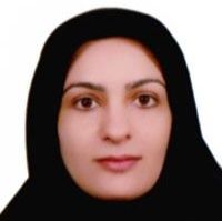 فاطمه کبیریان