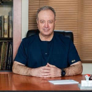 دکتر سعید پزشکی