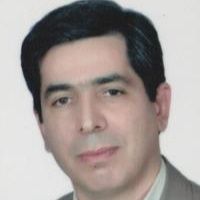 دکتر امین بهاروند