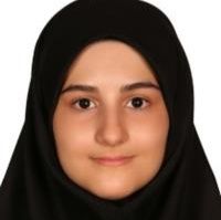 محیا یعقوبی مهموئی