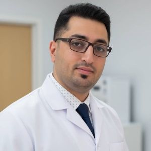 دکتر سید محمد طبیب زاده