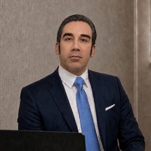 شهرام تیرانداز