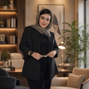 دکتر مرضیه اخلاق