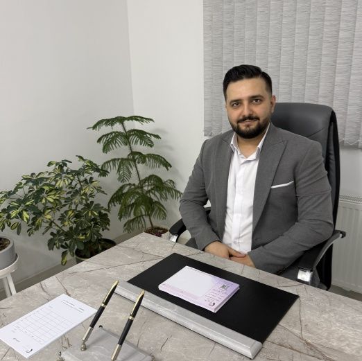 دکتر محمدحسن مخترع