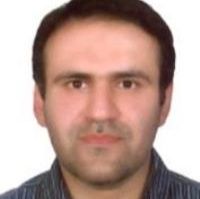دکتر سیدمحمدعلی حامدشماعی