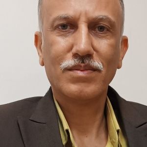 سید رضا سیدمحمدی